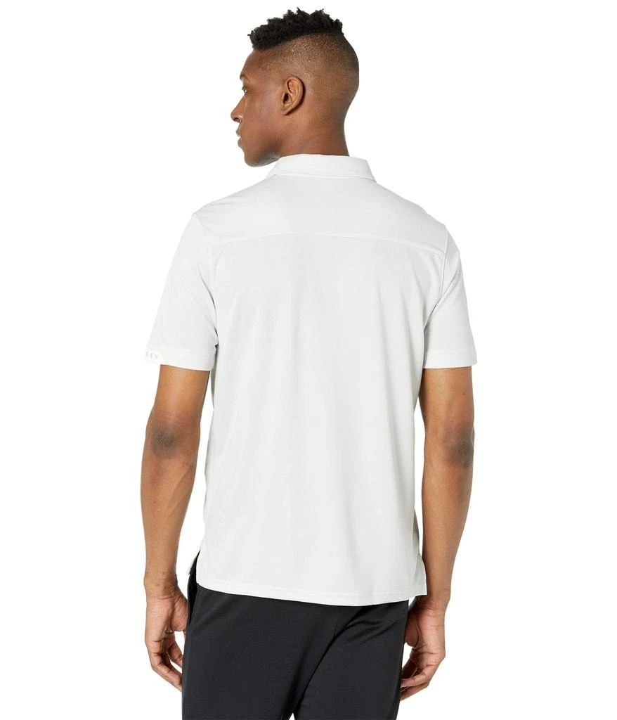 商品Oakley|Gravity Short Sleeve Polo 2.0,价格¥315,第2张图片详细描述