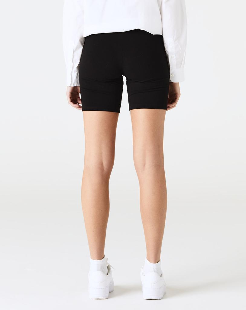 Women's Crown Biker Shorts商品第2张图片规格展示