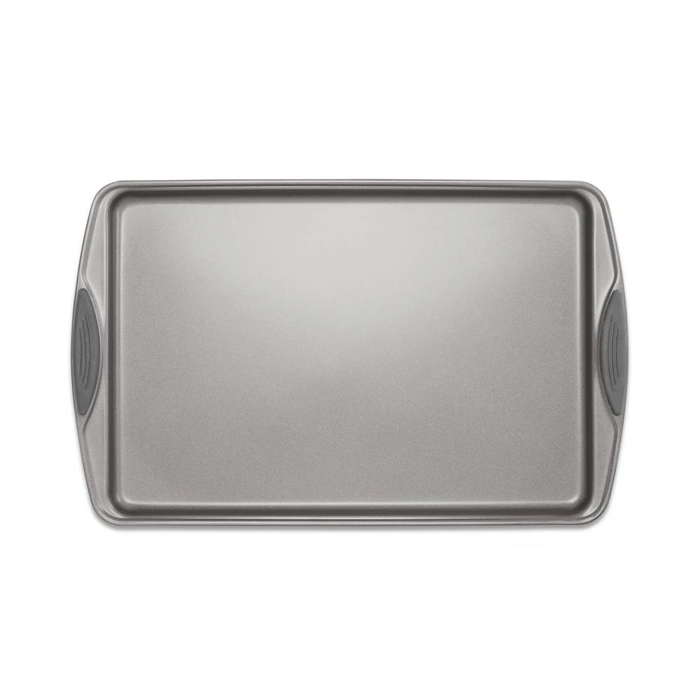 商品Martha Stewart|12" x 16" Nonstick Cookie Sheet Pan, Created for Macy's,价格¥73,第1张图片