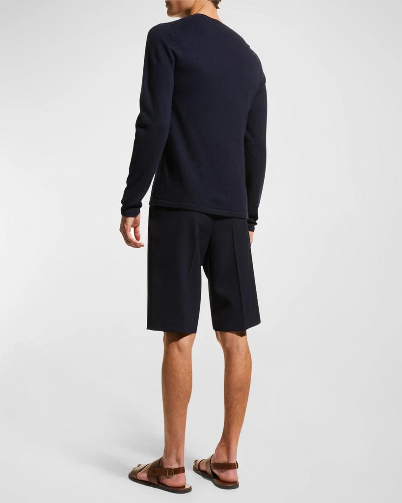 商品Vince|打底衫男,价格¥2671,第4张图片详细描述