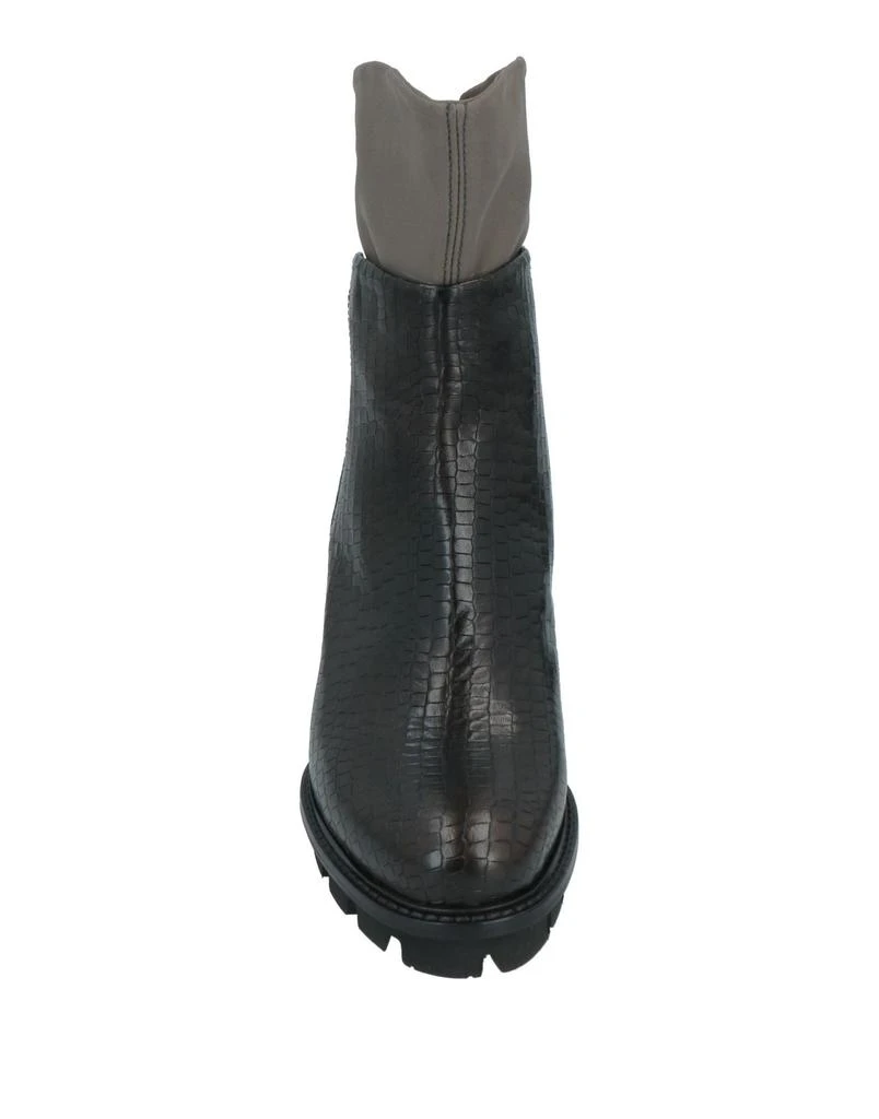 商品PATRIZIA BONFANTI|Ankle boot,价格¥946,第4张图片详细描述
