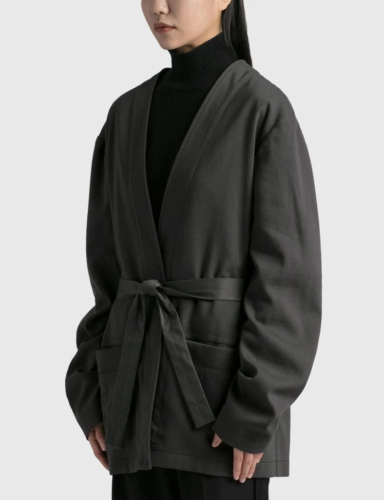 商品Lemaire|SOFT JACKET,价格¥2990,第2张图片详细描述