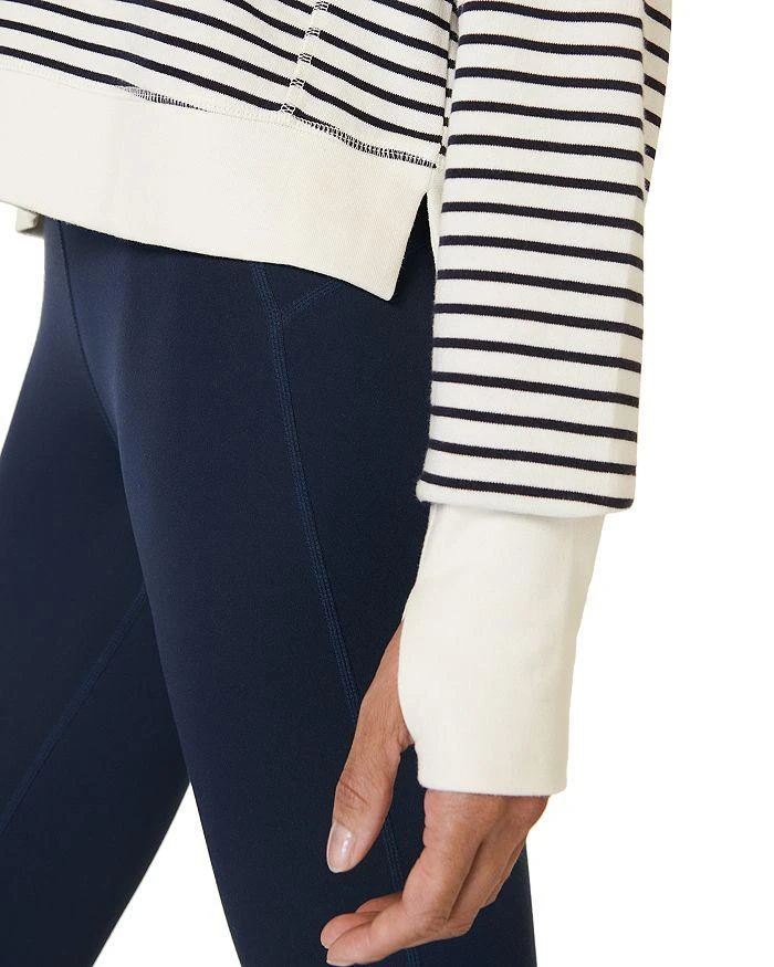 After Class Cropped Sweatshirt 商品