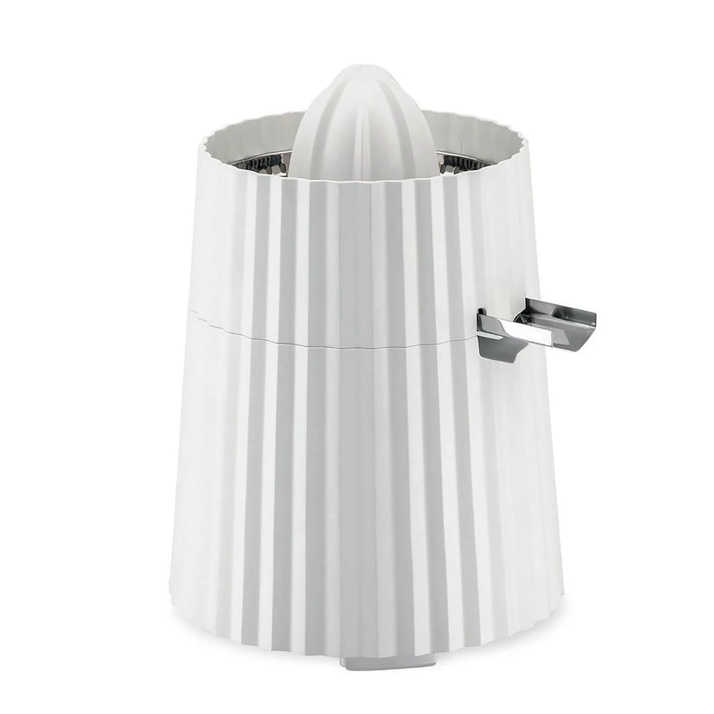 商品Alessi|Alessi Citrus Squeezer - White,价格¥968,第2张图片详细描述