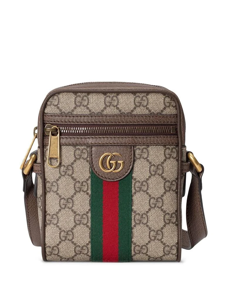 商品Gucci|GUCCI - Ophidia Bag,价格¥7340,第1张图片