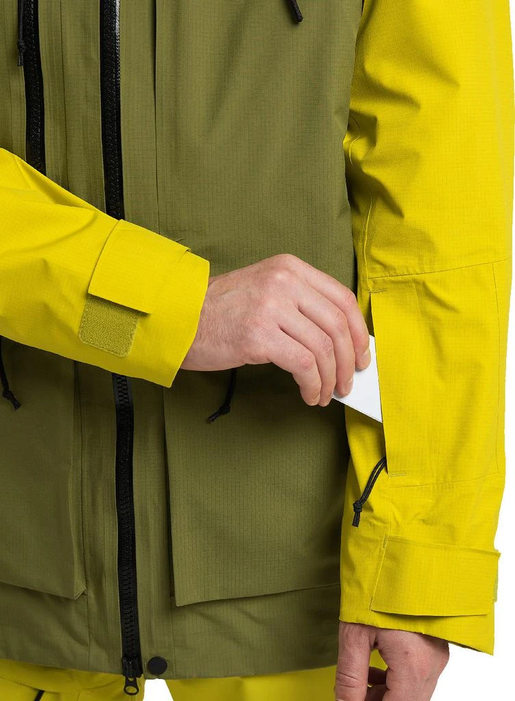 Vassi GTX Pro Jacket - Men's 商品