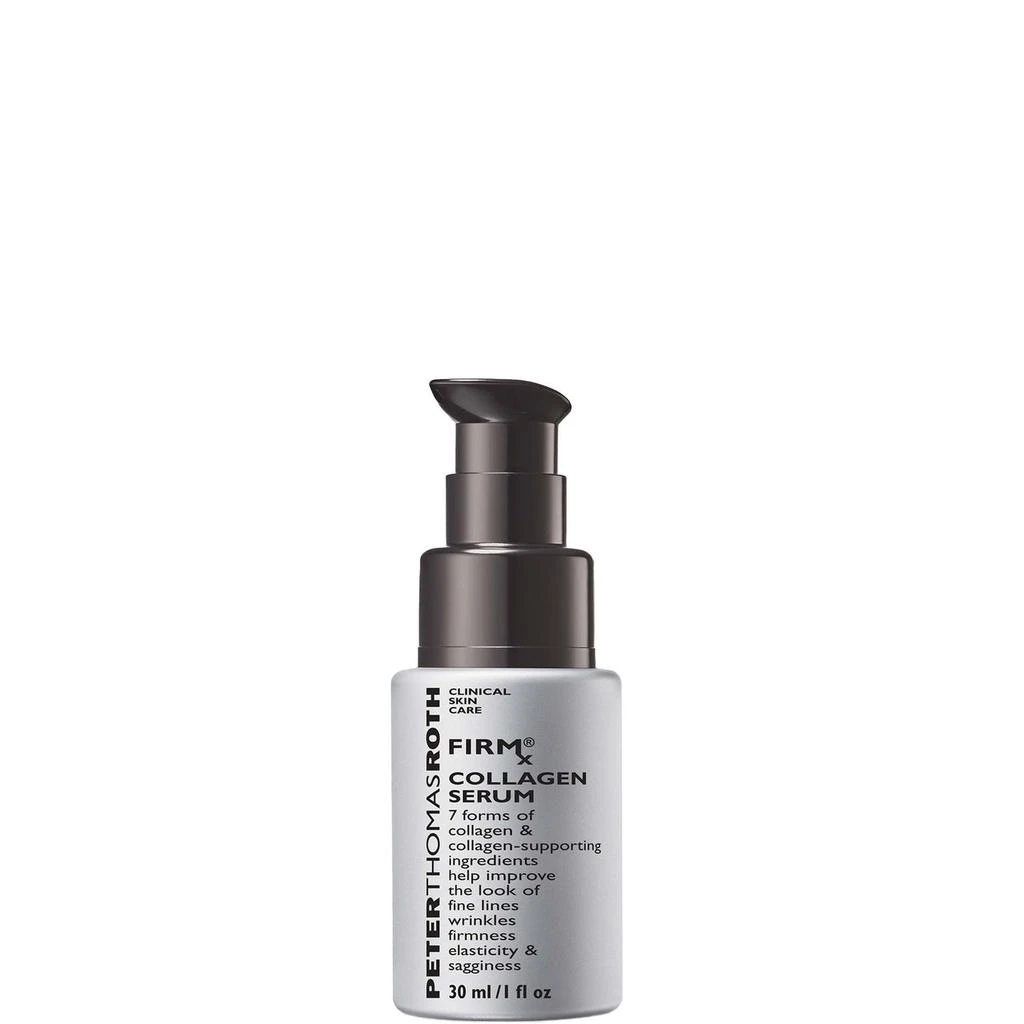 商品Peter Thomas Roth|Peter Thomas Roth Firm X Collagen Serum 30ml,价格¥829,第1张图片