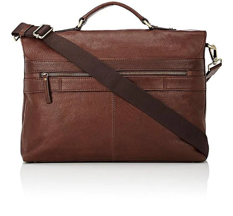 商品Barneys New York|Messenger Briefcase,价格¥3941,第3张图片详细描述