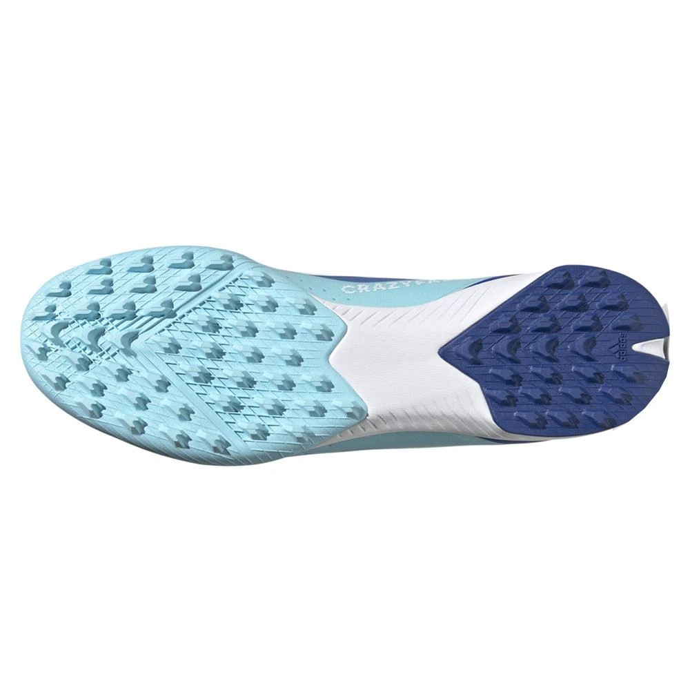 商品Adidas|X Crazyfast.3 LL Turf Soccer Shoes,价格¥488,第5张图片详细描述