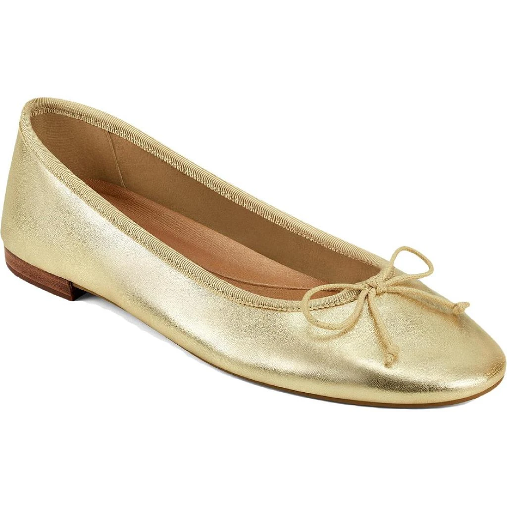 商品Aerosoles|Aerosoles Womens Homerun Bow Ballet Flats,价格¥175,第2张图片详细描述