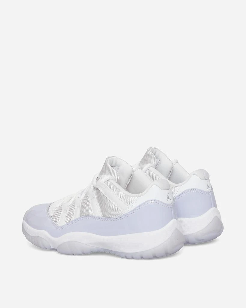 商品Jordan|WMNS Air Jordan 11 Retro Low Sneakers Pure Violet,价格¥1533,第5张图片详细描述