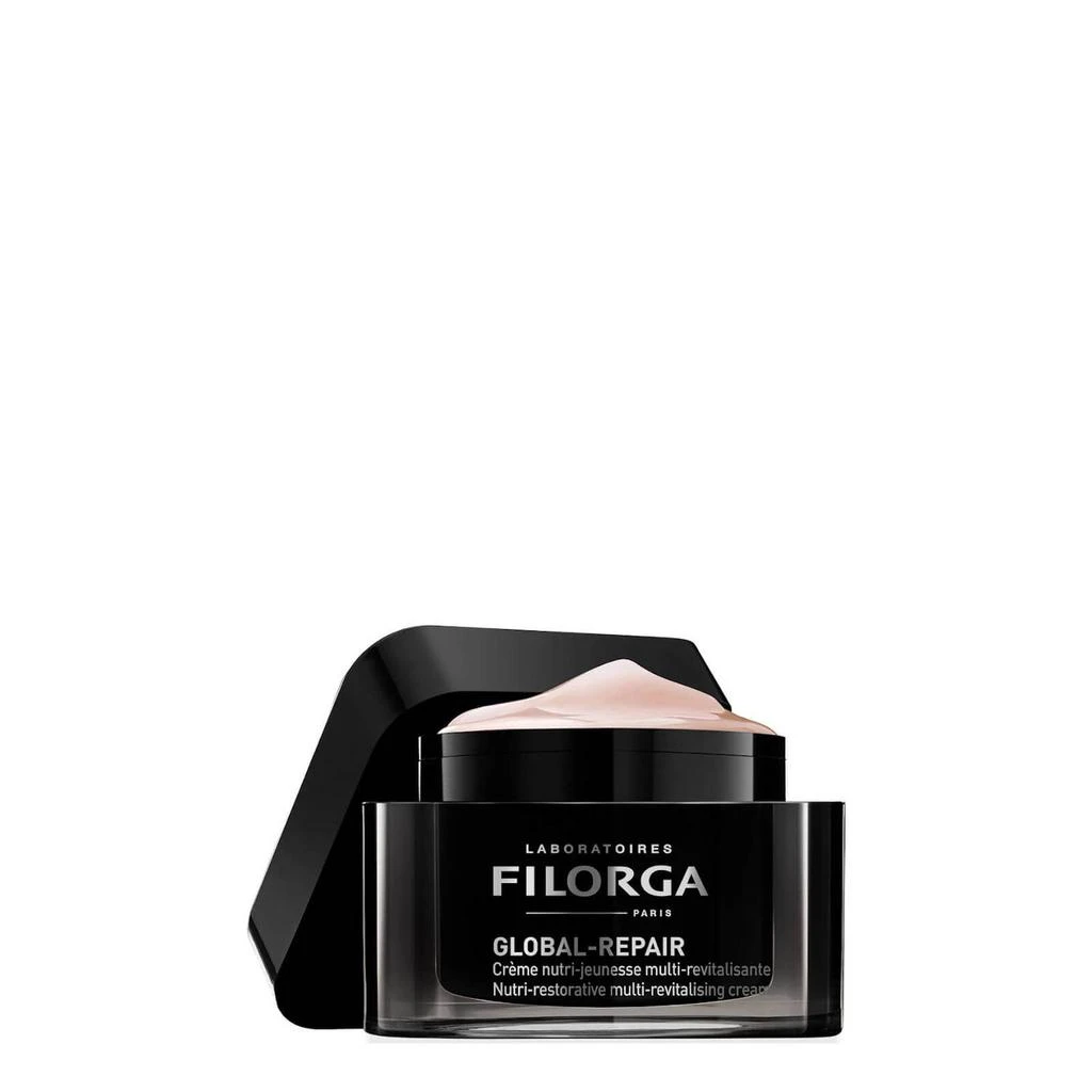 商品Filorga|Filorga Global-Repair Anti-Aging Daily Face Cream 50ml,价格¥899,第2张图片详细描述