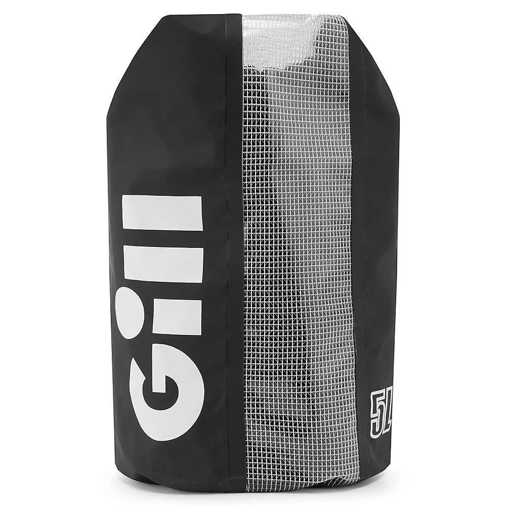 商品Gill|Gill Voyager 5L Dry Bag,价格¥156,第1张图片