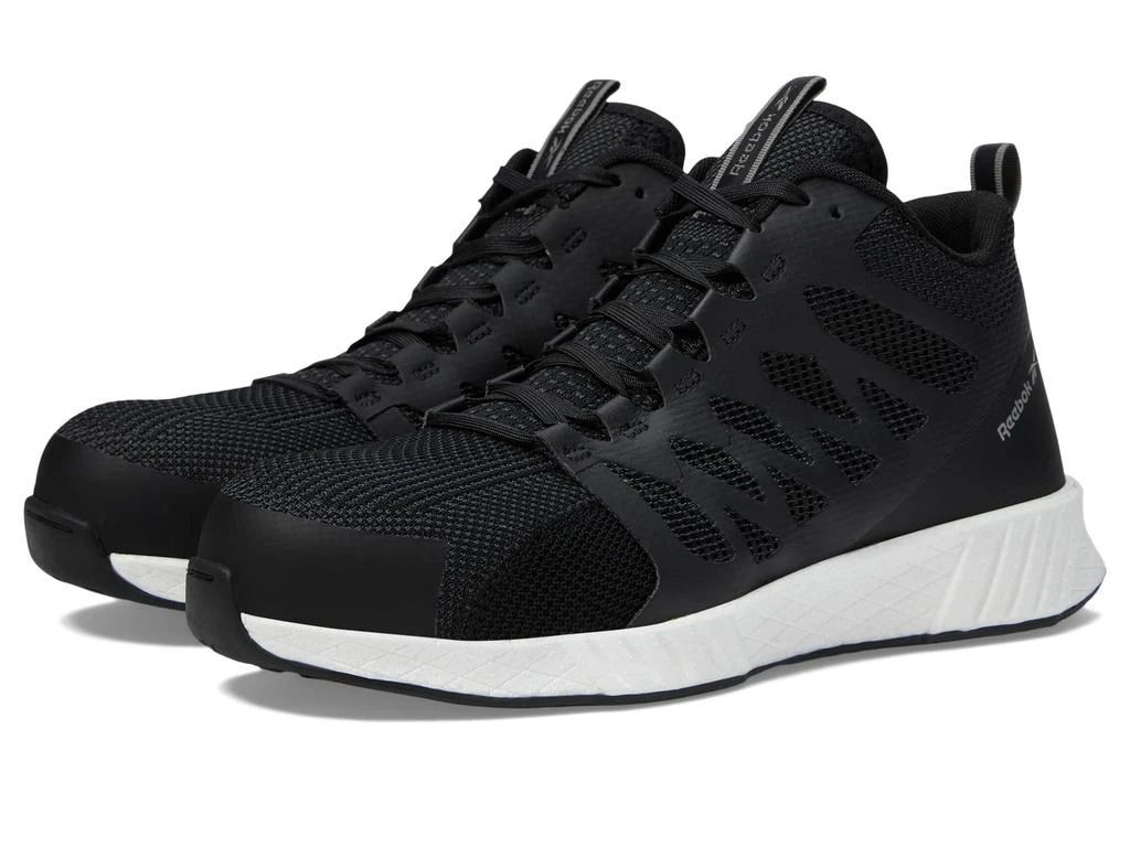 商品Reebok|Fusion Flexweave™ Work Composite Toe,价格¥860,第1张图片