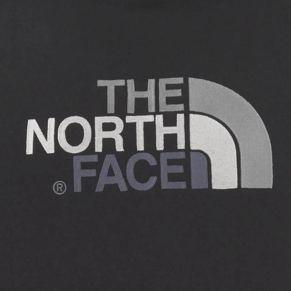 商品The North Face|The North Face Men's Drew Peak Pullover Hoodie - TNF Black,价格¥470,第5张图片详细描述