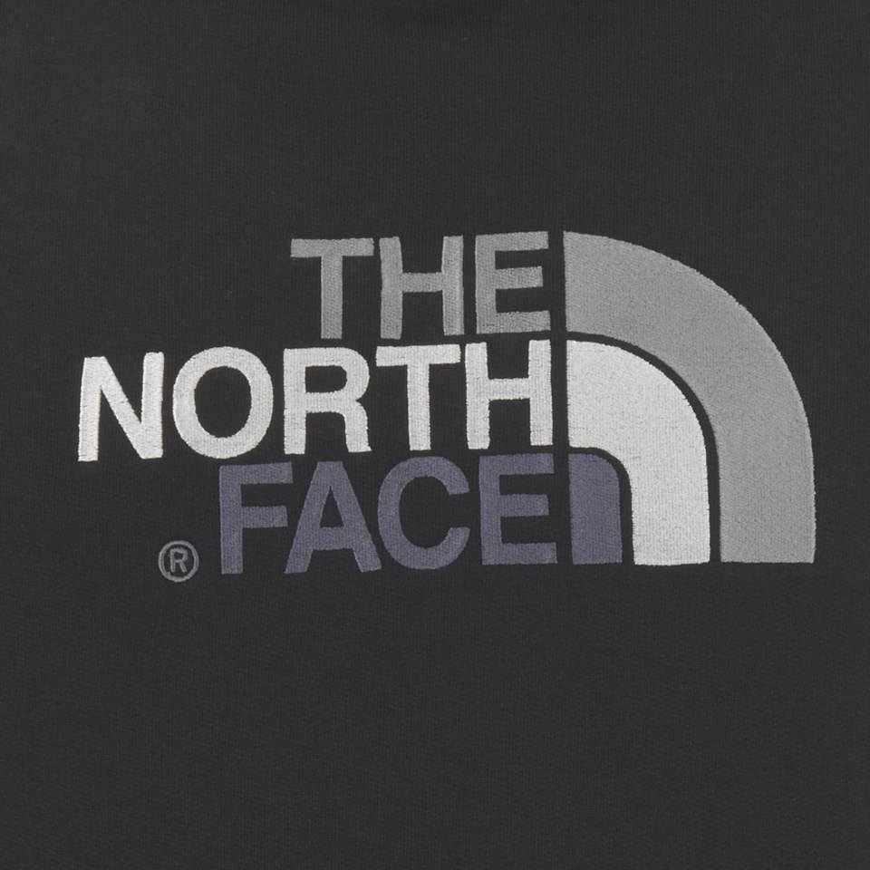 商品The North Face|The North Face Men's Drew Peak Pullover Hoodie - TNF Black,价格¥574,第7张图片详细描述