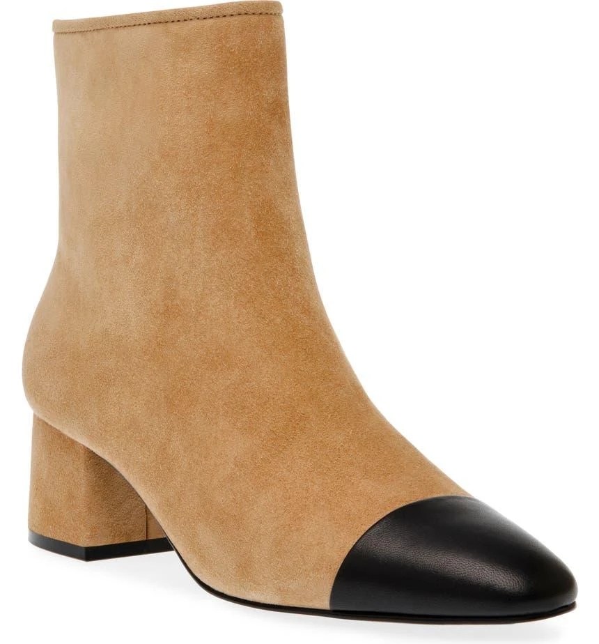 商品Steve Madden|Eiffel Bootie,价格¥442,第1张图片