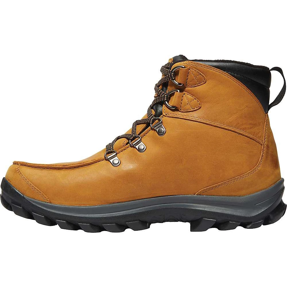 商品Timberland|Men's Chillberg Mid Sport Waterproof Boot,价格¥650,第2张图片详细描述