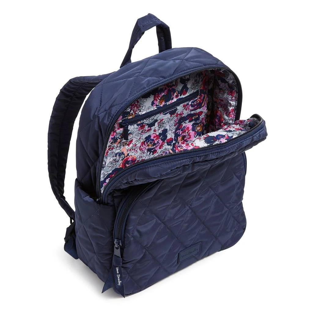 商品Vera Bradley|Vera Bradley Ultralight Compact Backpack,价格¥391,第3张图片详细描述