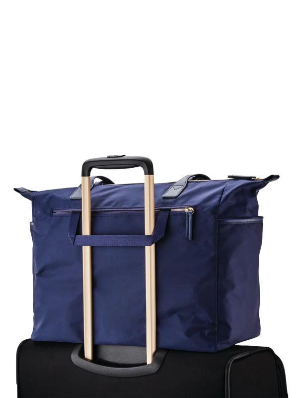 商品Samsonite|Mobile Solution Deluxe Carryall,价格¥884,第4张图片详细描述