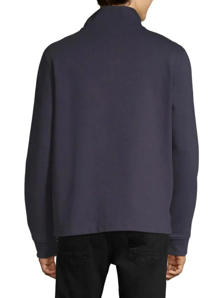 商品A.P.C.|A.P.C. - Belgrade Cotton Pullover,价格¥529,第2张图片详细描述