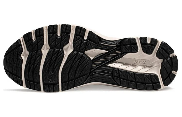 商品[国内直发] Asics|Gel-Pursue 7 标志系带舒适运动 网布织物减震耐磨透气回弹 低帮 训练跑步鞋 男款 白蓝色,价格¥917,第6张图片详细描述
