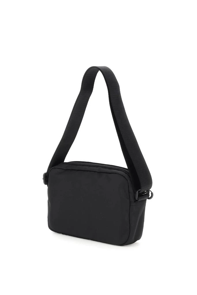 商品Ganni|Ganni recycled nylon crossbody bag,价格¥954,第2张图片详细描述