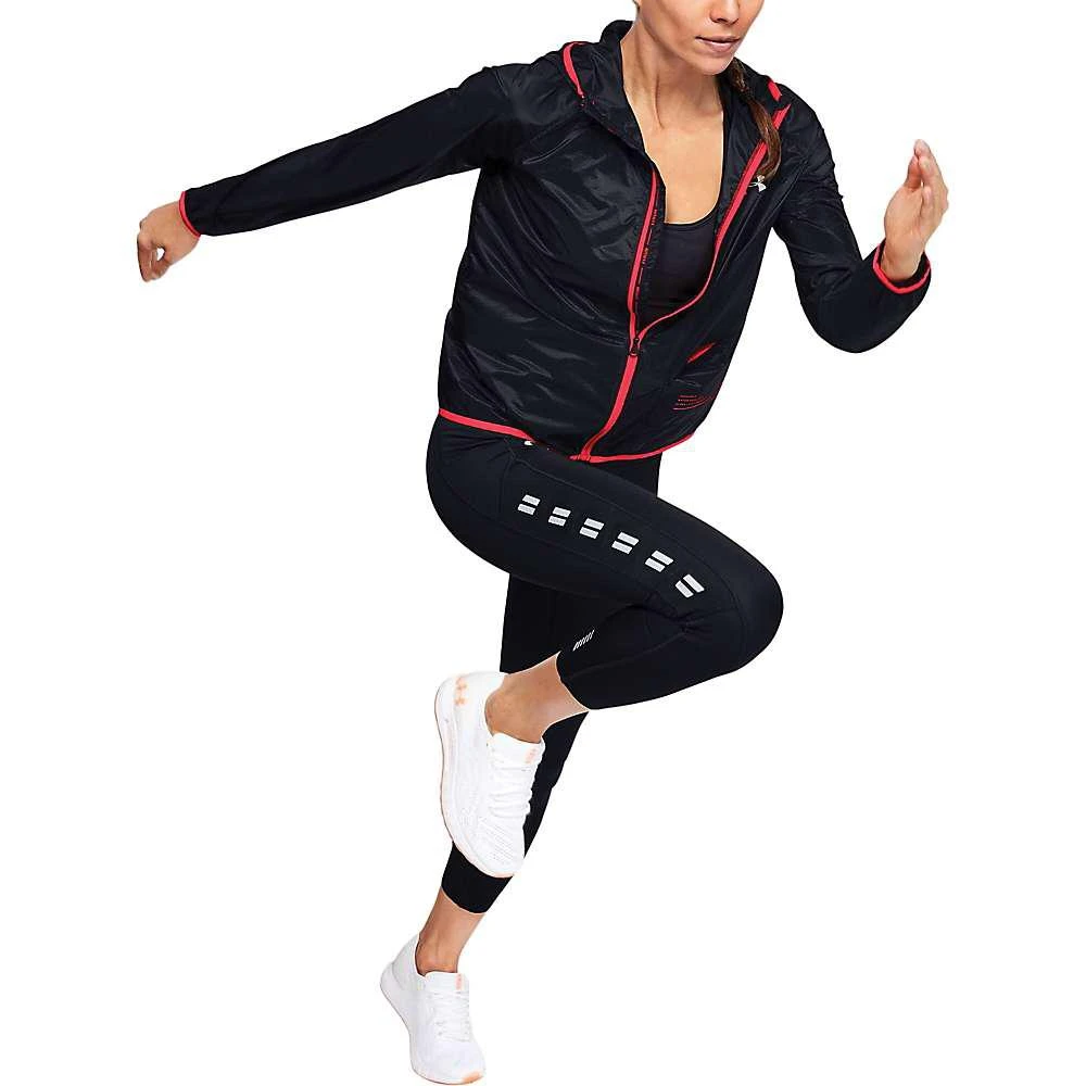 商品Under Armour|Under Armour Women's Storm Packable Jacket,价格¥616,第5张图片详细描述