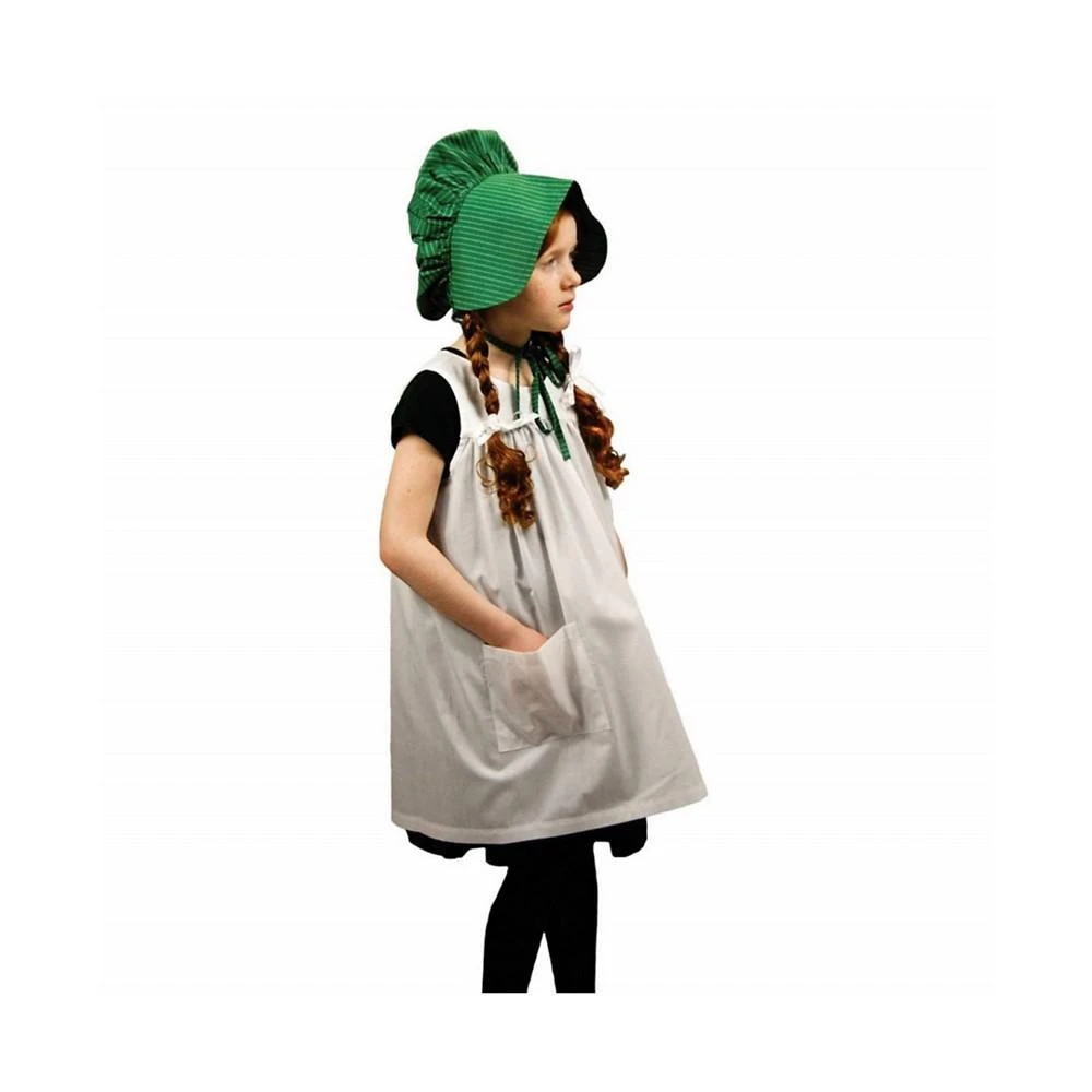 Little House on the Prairie Child and Doll Dress Up Set 商品