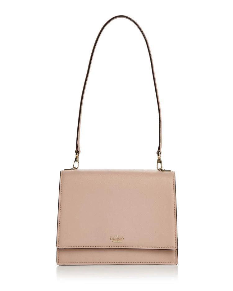 商品Kate Spade|Sophie Saffiano 真皮单肩包,价格¥1559,第1张图片