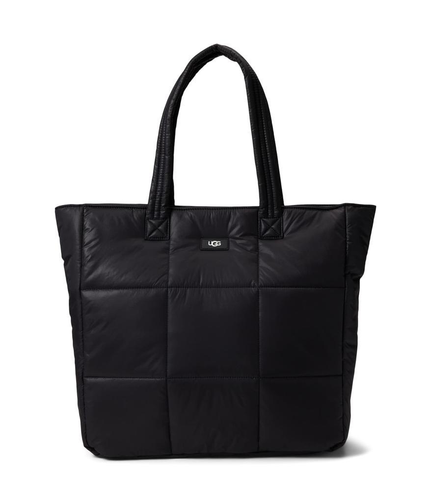 商品UGG|Ellory Puff Tote,价格¥921,第1张图片