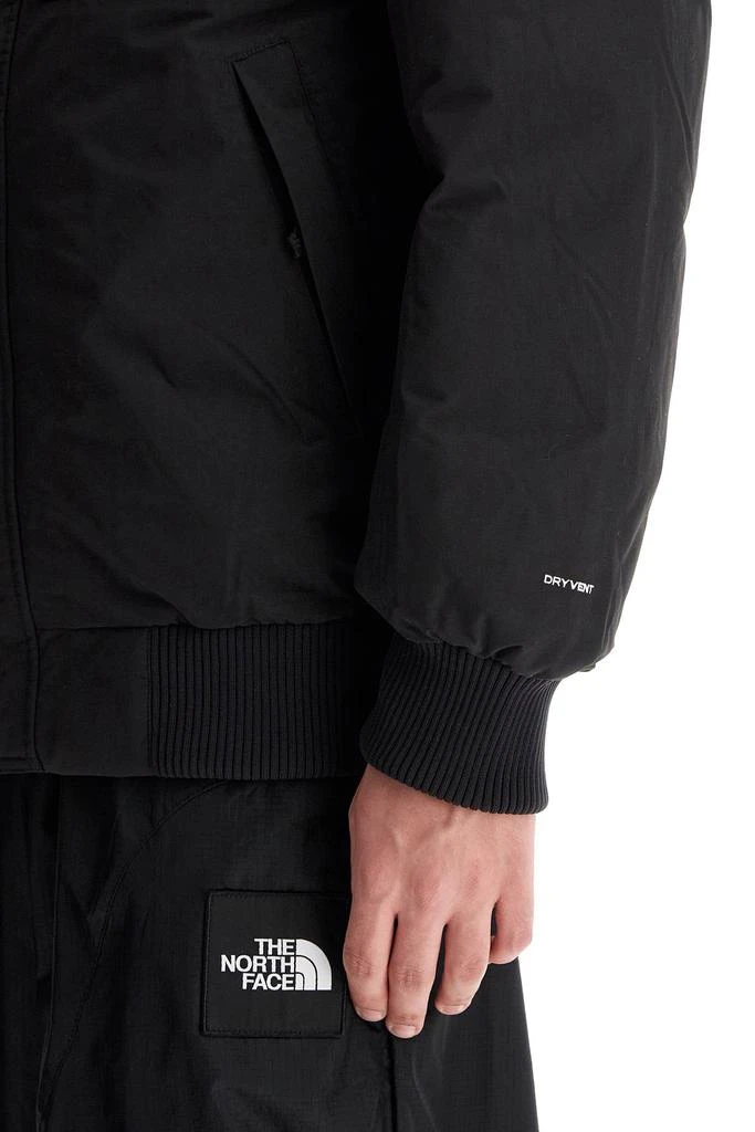 商品The North Face|mcmurdo bomber jacket,价格¥1856,第4张图片详细描述