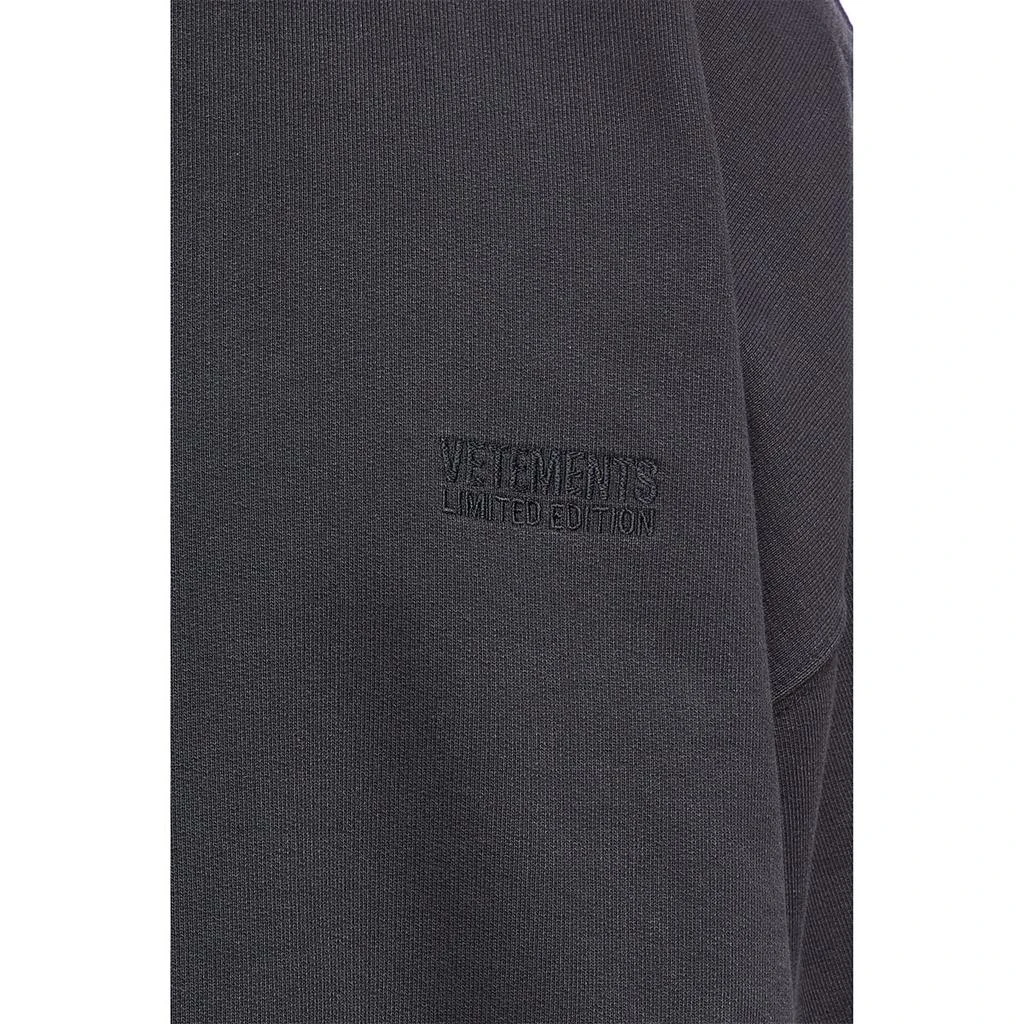 商品Vetements|Bleached Hoodie,价格¥2899,第4张图片详细描述