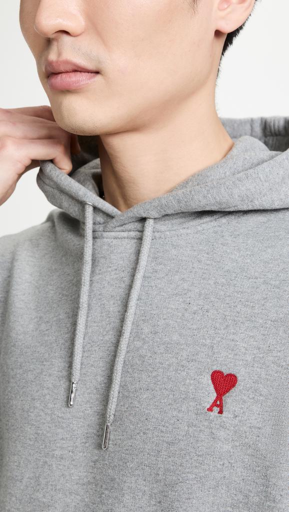 AMI Ami De Coeur Hoodie商品第6张图片规格展示