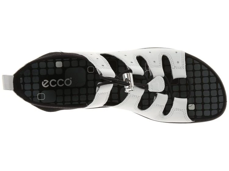 商品ECCO|Jab Toggle Sandal,价格¥397,第2张图片详细描述