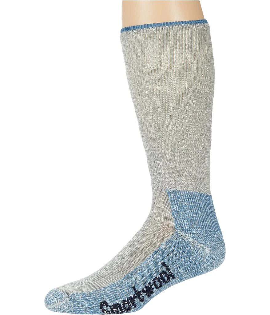 商品SmartWool|Classic Mountaineer Maximum Cushion Crew,价格¥215,第1张图片