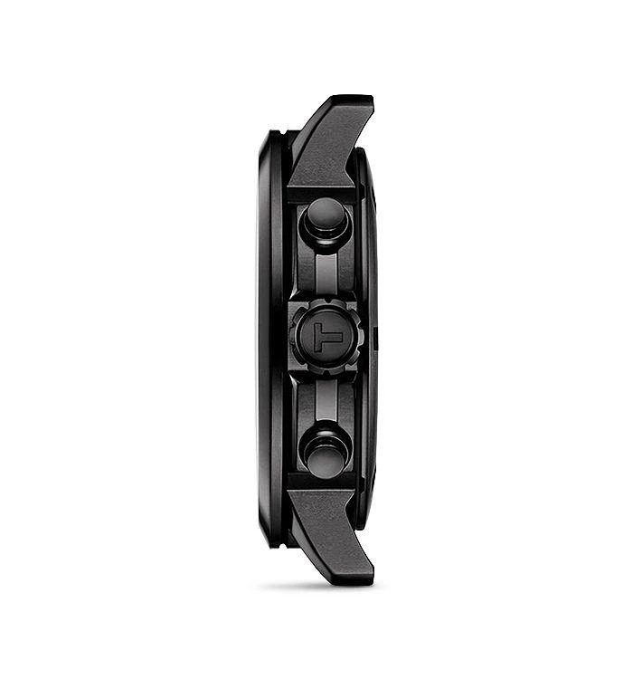 商品Tissot|PRC 200 Watch, 43mm,价格¥4128,第4张图片详细描述