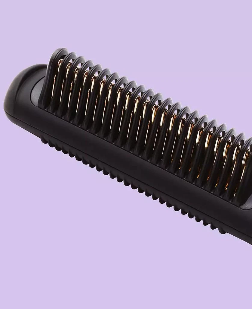 商品Sutra Beauty|Glider Pro Styling Comb with Dual Titanium Plates,价格¥897,第5张图片详细描述