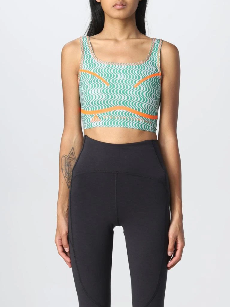 商品Adidas|Adidas By Stella Mccartney top for woman,价格¥536,第1张图片