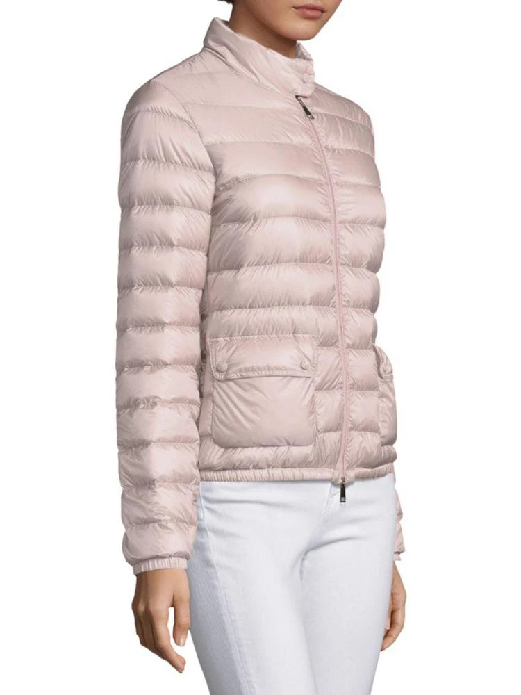 商品Moncler|Lans Puffer Jacket,价格¥5628,第3张图片详细描述