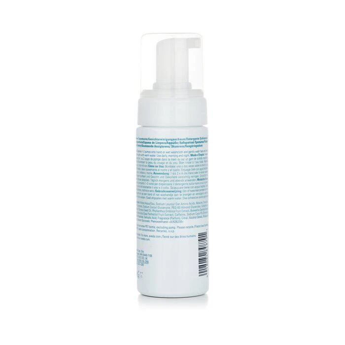 商品Aveda|Aveda 净肌泡沫洁面乳Outer Peace Foaming Cleanser 125ml/4.2oz,价格¥192,第3张图片详细描述