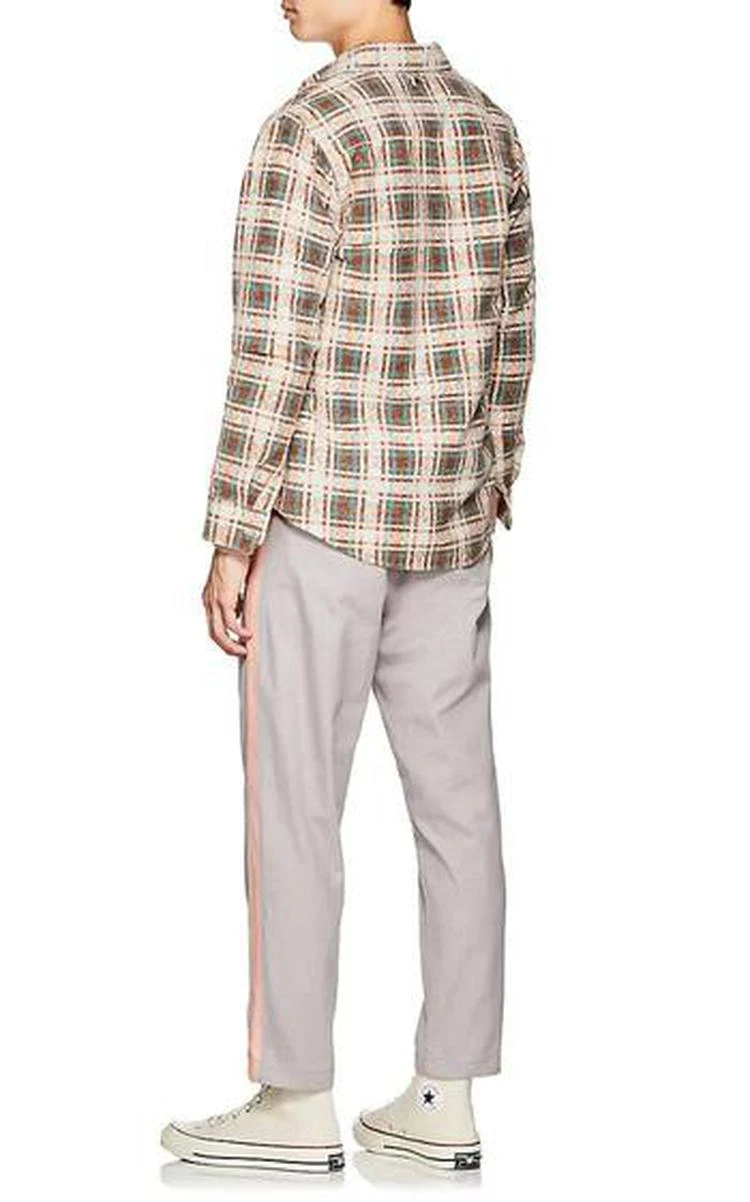 商品DICKIES CONSTRUCT|Logo Cotton-Blend Fleece 卫衣,价格¥511,第4张图片详细描述