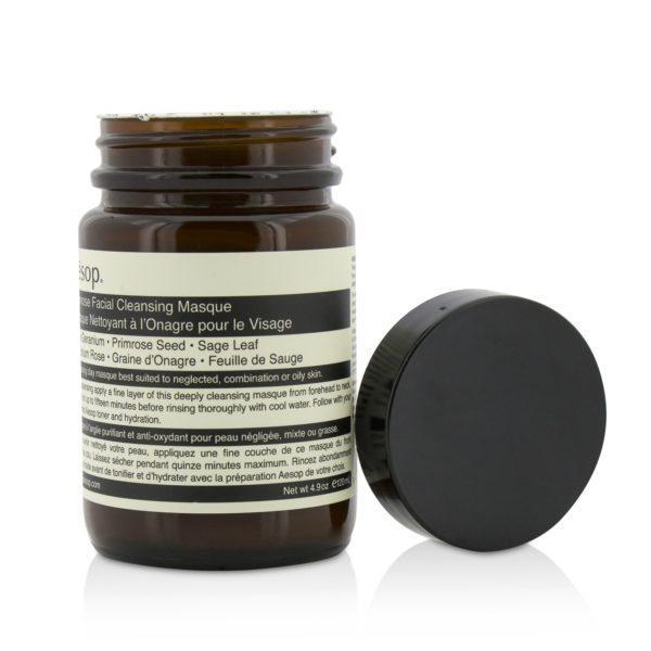 商品Aesop|Primrose Facial Cleansing Masque,价格¥287-¥363,第4张图片详细描述
