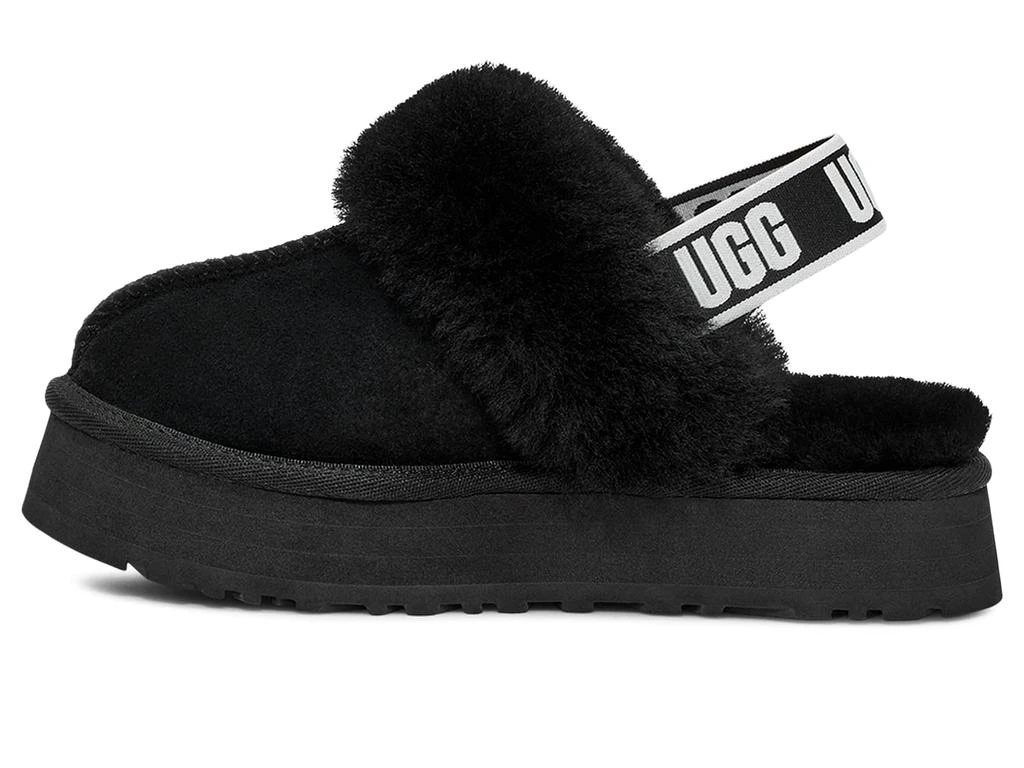 商品UGG|Funkette (Little Kid/Big Kid),价格¥624,第4张图片详细描述