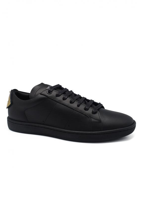 商品Yves Saint Laurent|Court Classic SL/01 - Shoe size: 40,价格¥1718,第4张图片详细描述