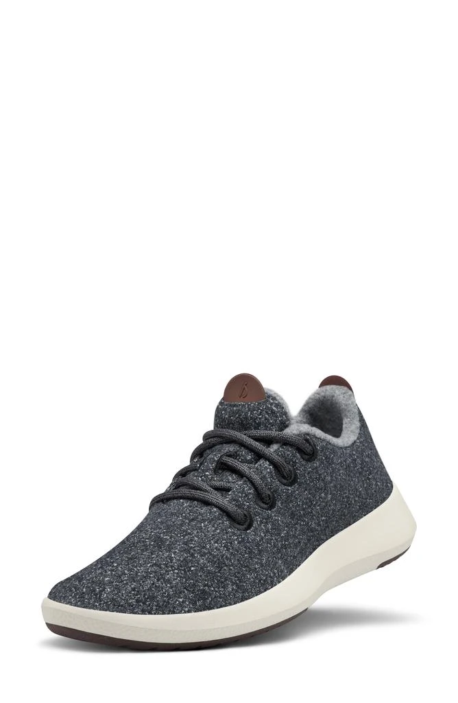 商品allbirds|Mizzle Wool Runner Water Repellent Sneaker,价格¥283,第1张图片