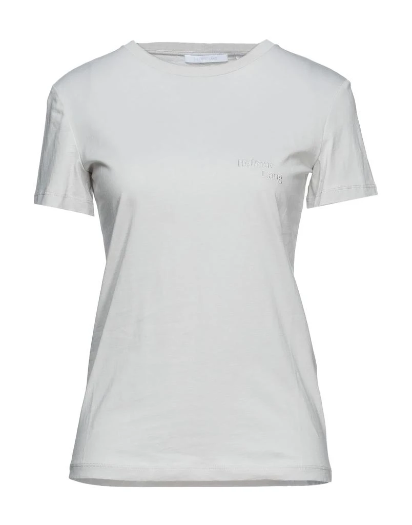 商品Helmut Lang|Basic T-shirt,价格¥444,第1张图片