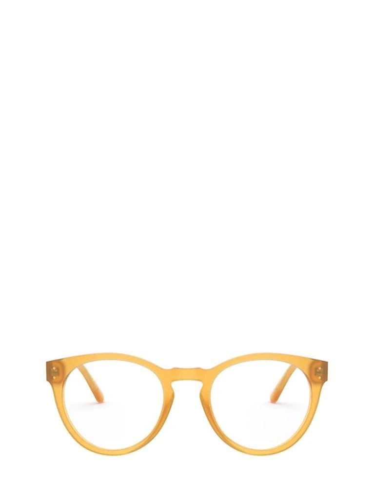 商品Ralph Lauren|POLO RALPH LAUREN Eyeglasses,价格¥997,第1张图片