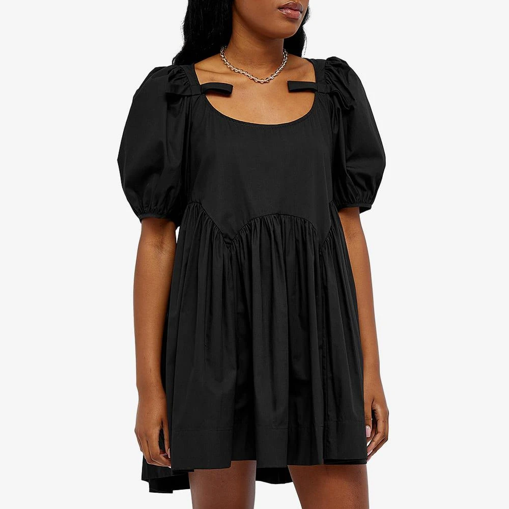商品Sandy Liang|Sandy Liang Hugo Dress,价格¥2215,第2张图片详细描述