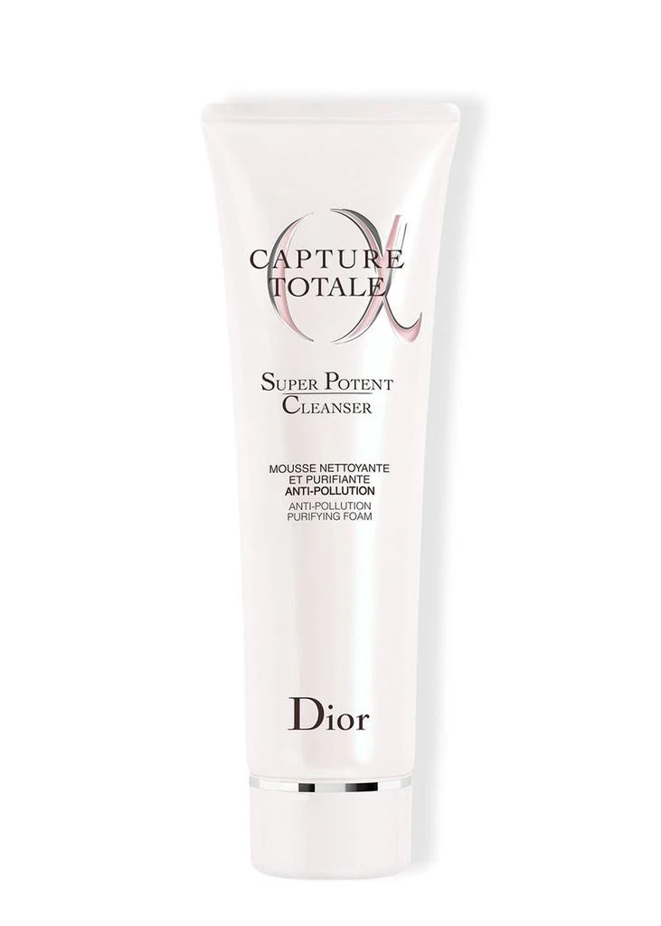 商品Dior|Capture Totale Super Potent Cleanser,价格¥480,第1张图片